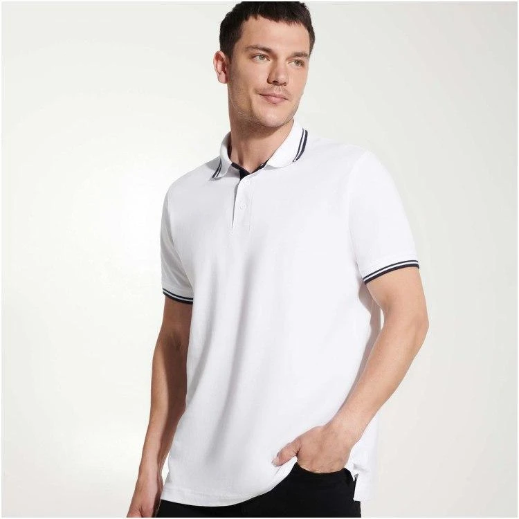 Vulcan polo marškinėliai