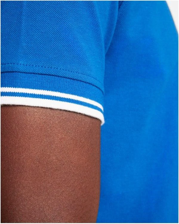 Vulcan polo marškinėliai