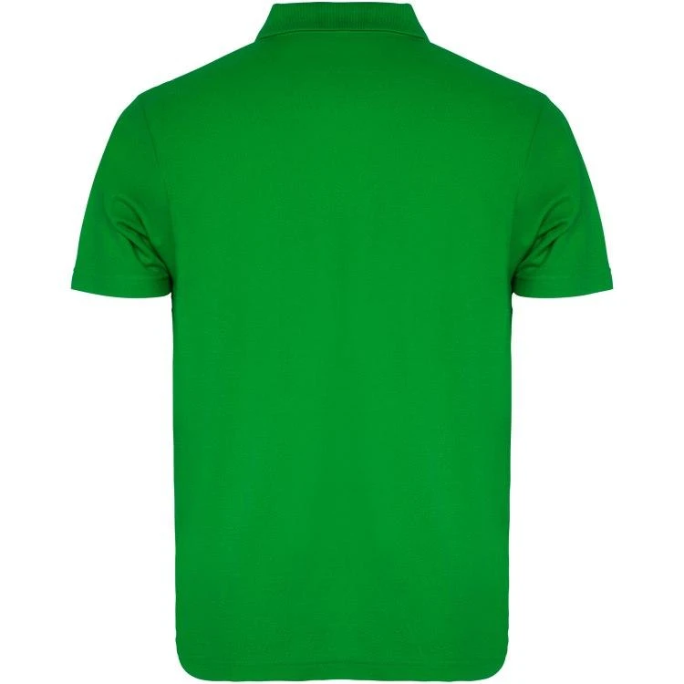 Vulcan polo marškinėliai