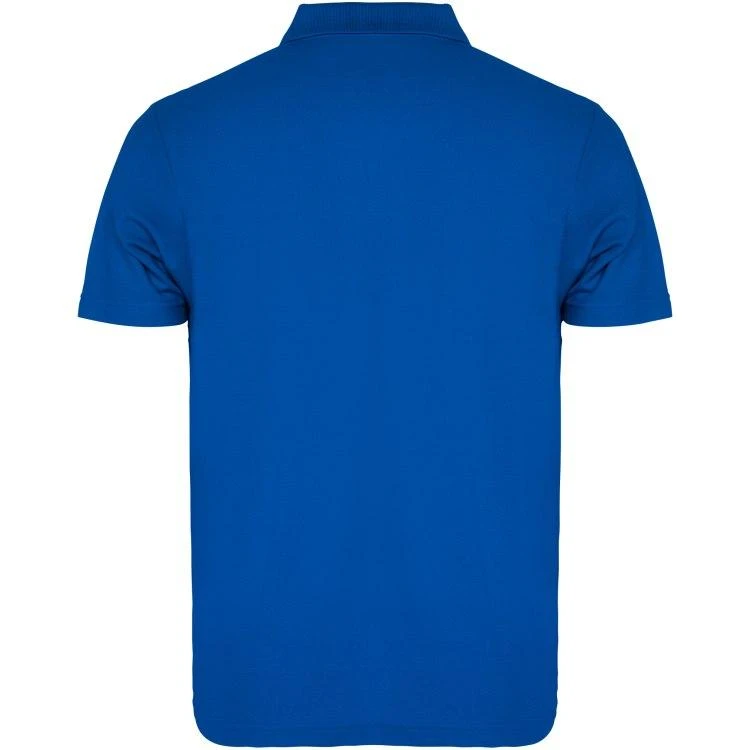 Vulcan polo marškinėliai