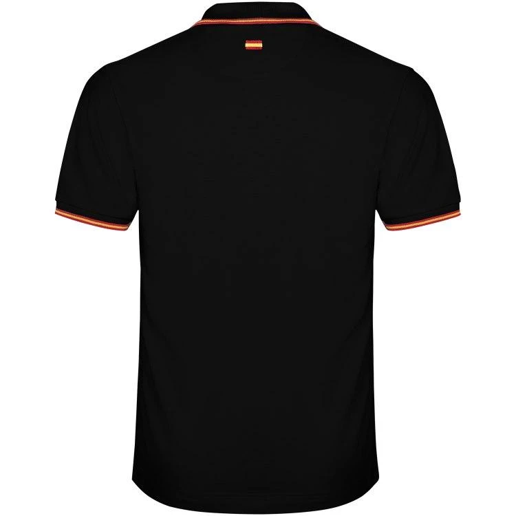 Vulcan polo marškinėliai