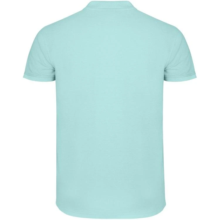 Vulcan polo marškinėliai
