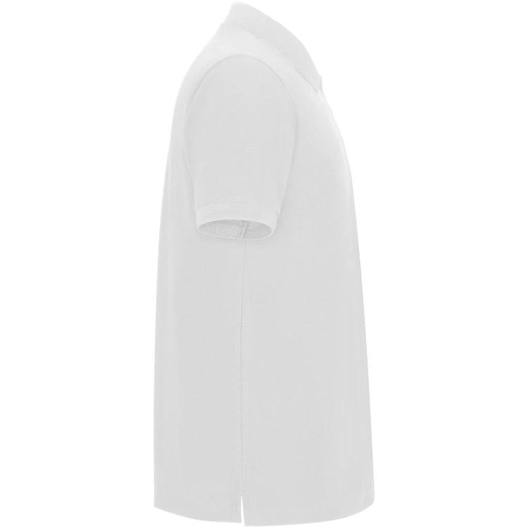 Vulcan polo marškinėliai