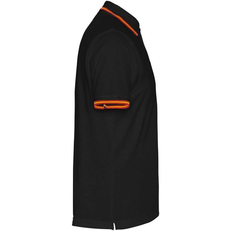 Vulcan polo marškinėliai