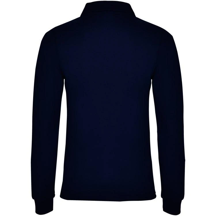 Vulcan polo marškinėliai