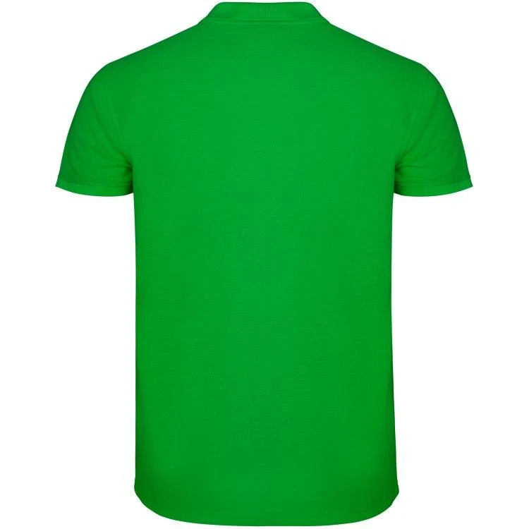Vulcan polo marškinėliai