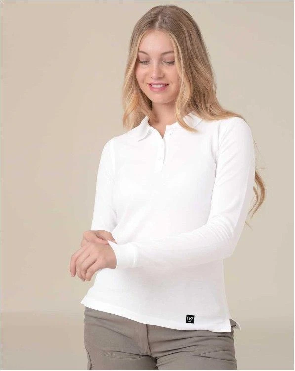 Vulcan polo marškinėliai