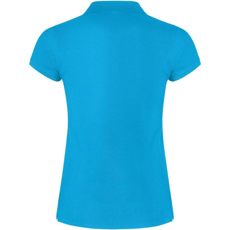 Vulcan polo marškinėliai