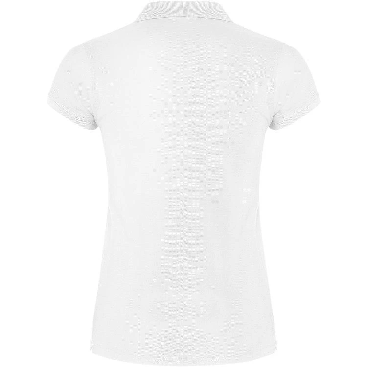 Vulcan polo marškinėliai