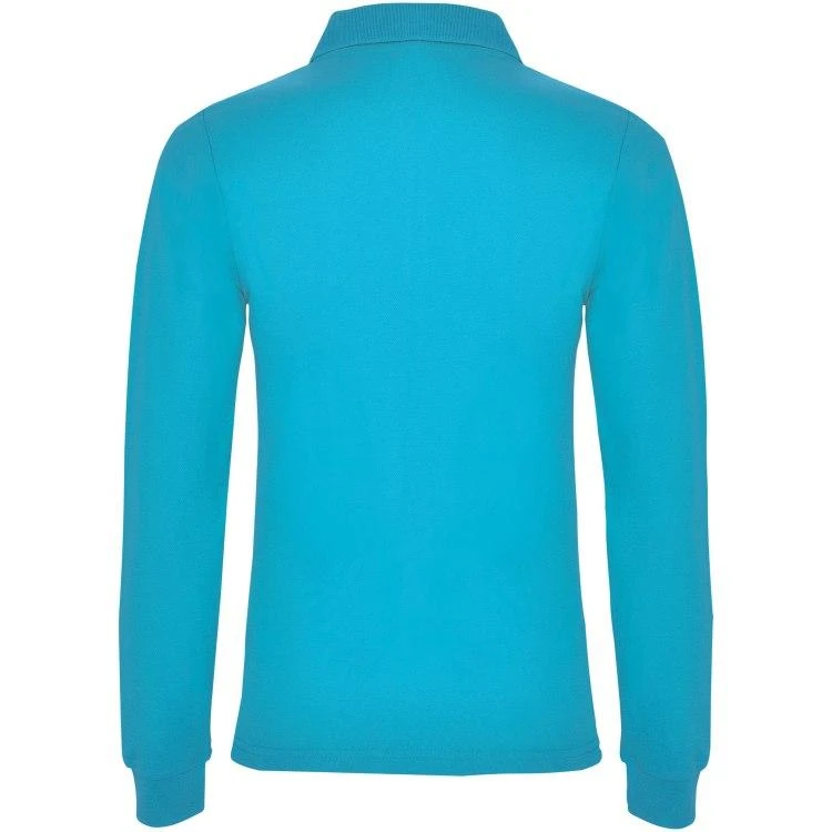 Vulcan polo marškinėliai