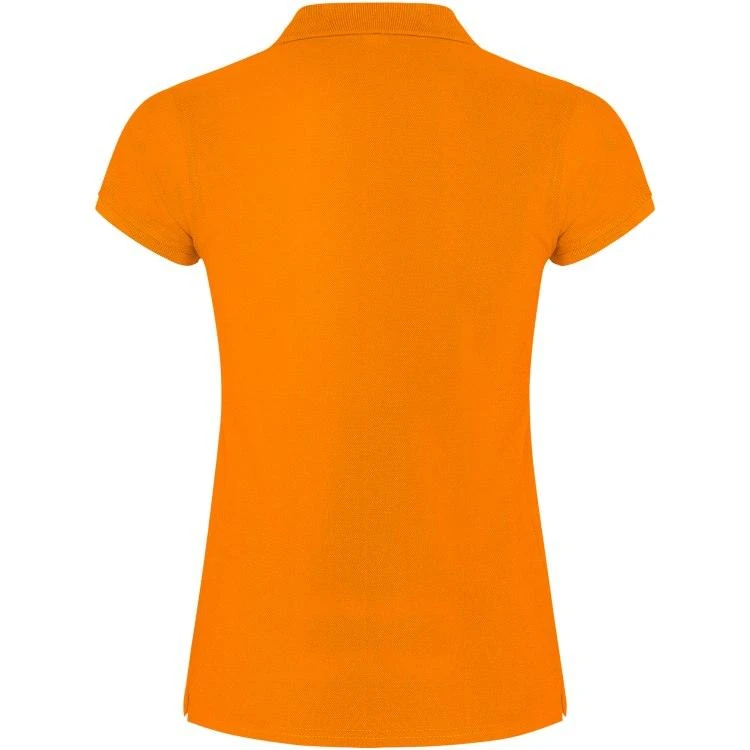 Vulcan polo marškinėliai