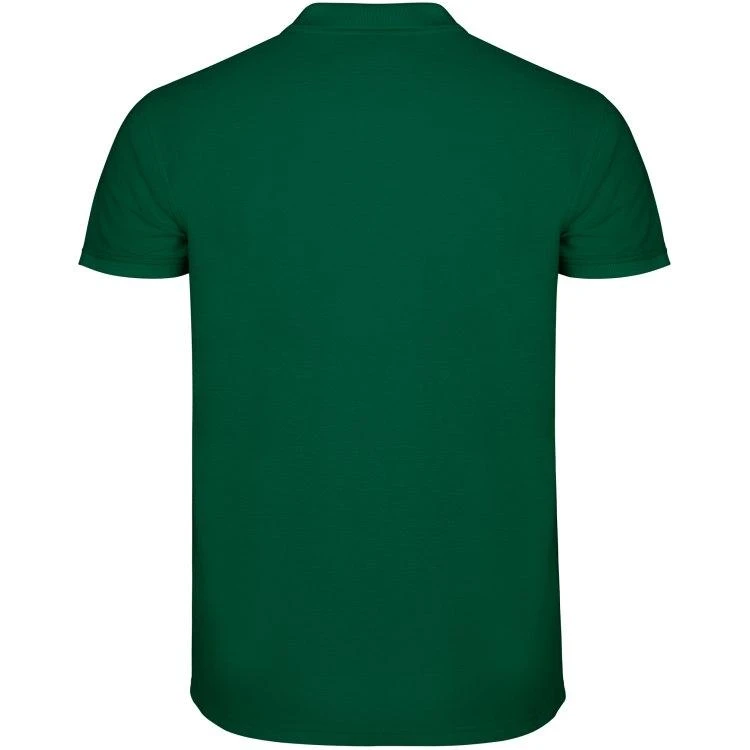 Vulcan polo marškinėliai