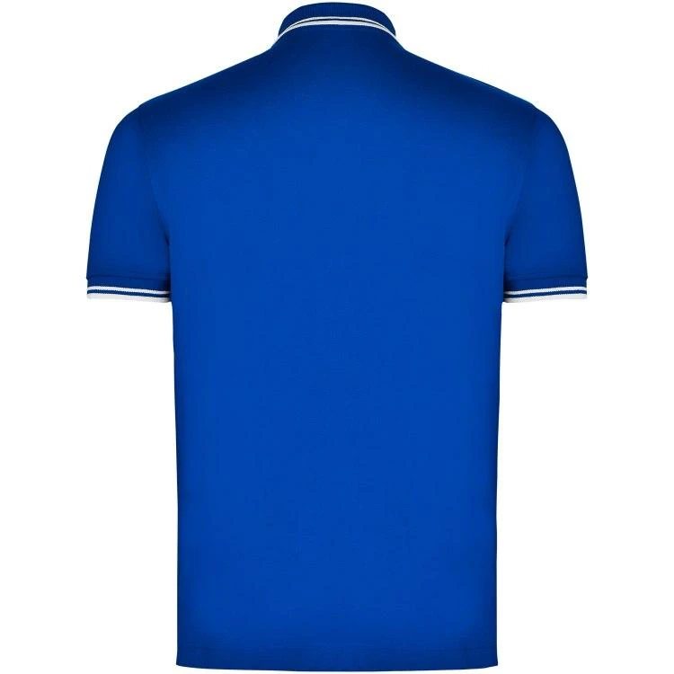 Vulcan polo marškinėliai