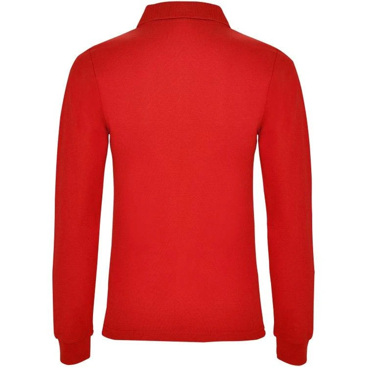 Vulcan polo marškinėliai