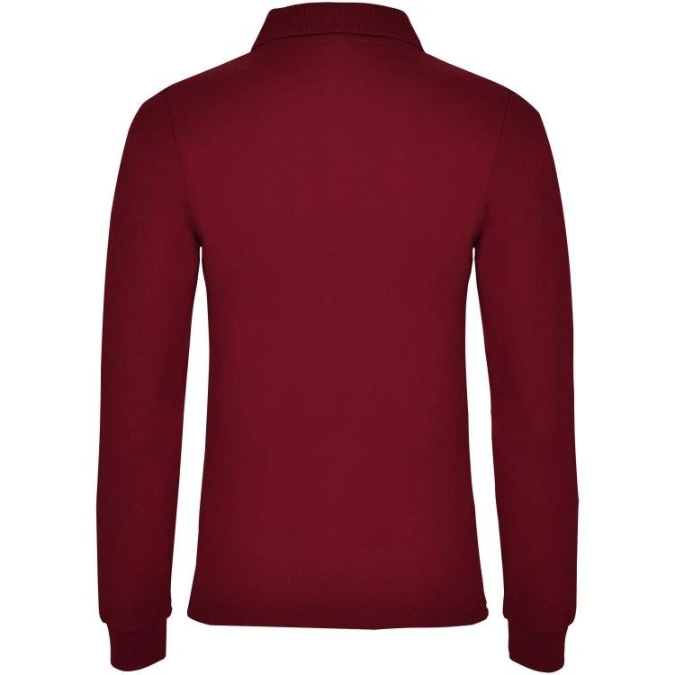 Vulcan polo marškinėliai