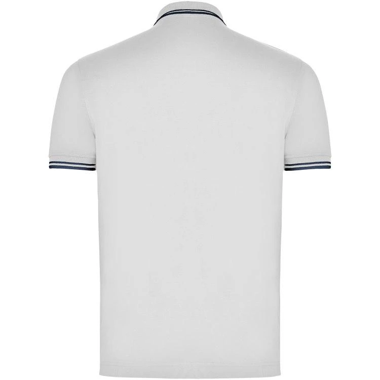 Vulcan polo marškinėliai