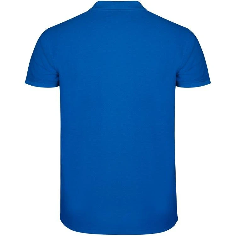 Vulcan polo marškinėliai