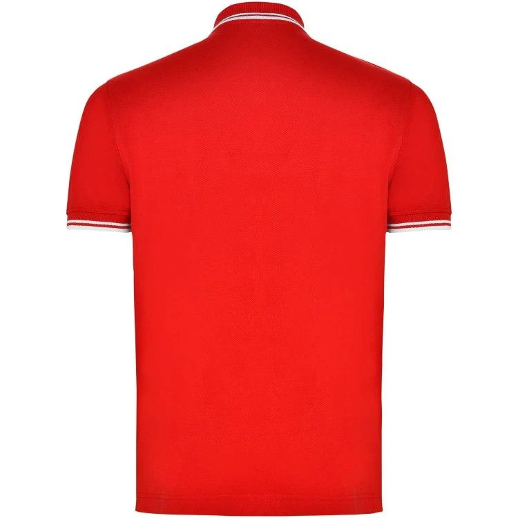 Vulcan polo marškinėliai