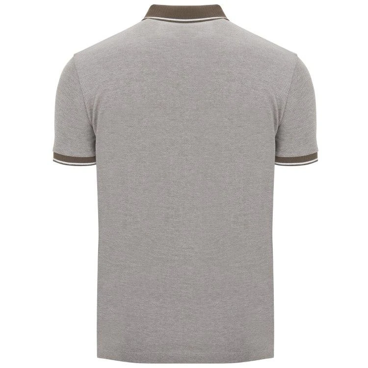 Vulcan polo marškinėliai