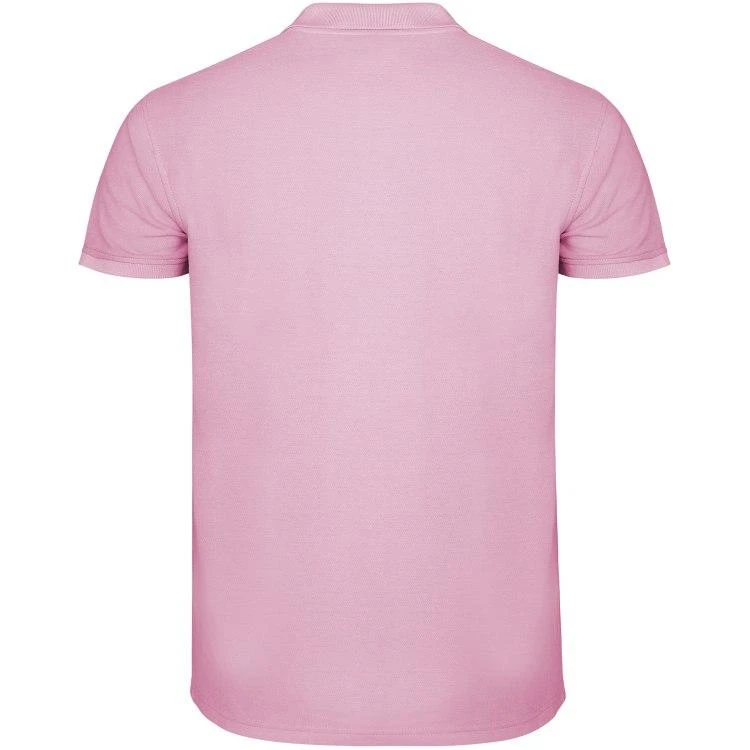 Vulcan polo marškinėliai