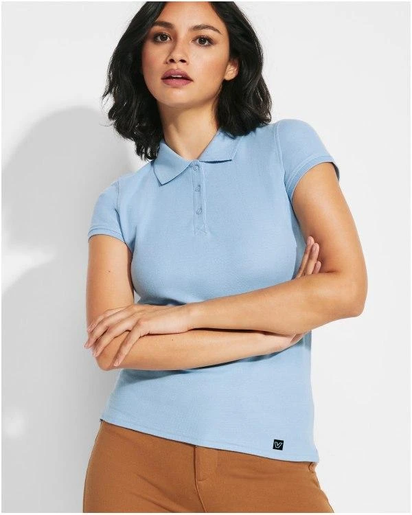 Vulcan polo marškinėliai