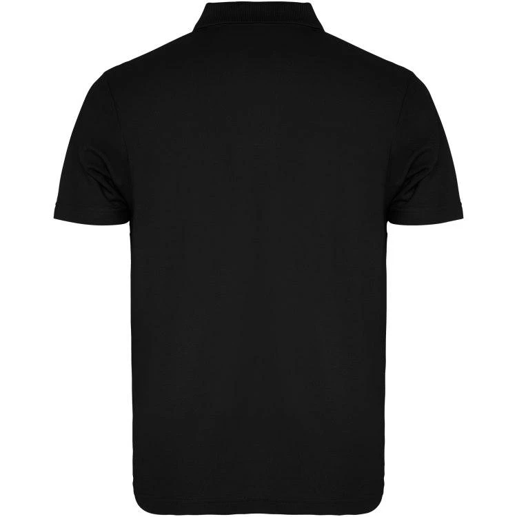 Vulcan polo marškinėliai