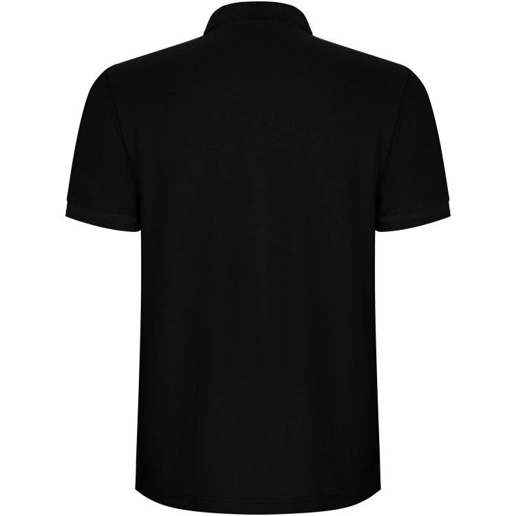 Vulcan polo marškinėliai