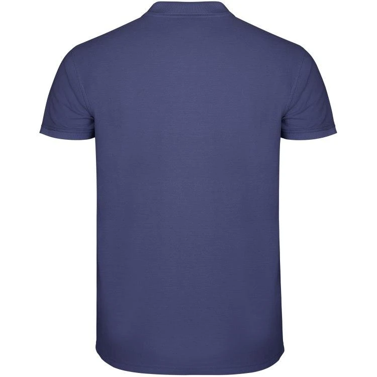 Vulcan polo marškinėliai
