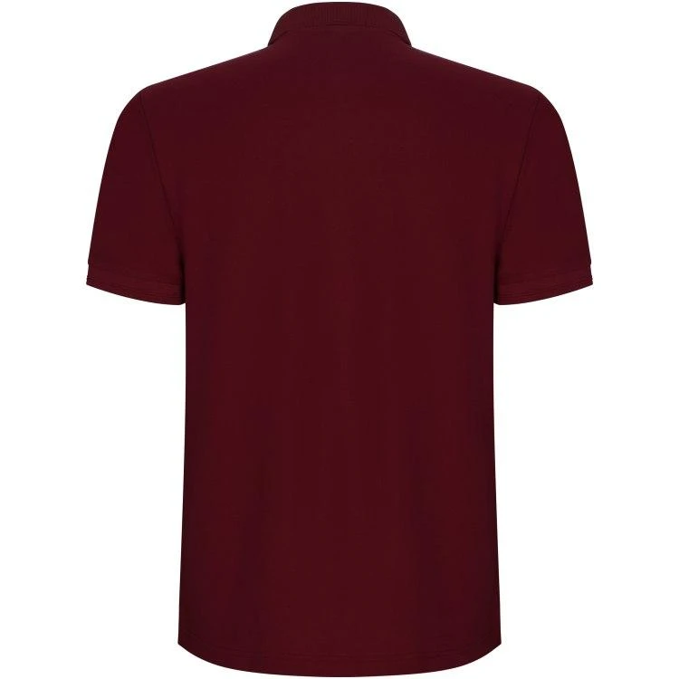 Vulcan polo marškinėliai