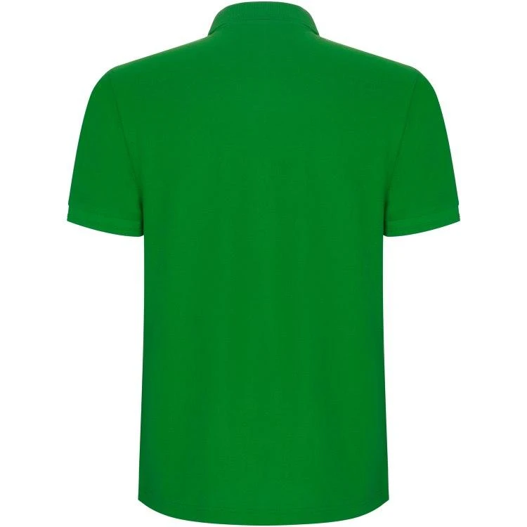 Vulcan polo marškinėliai