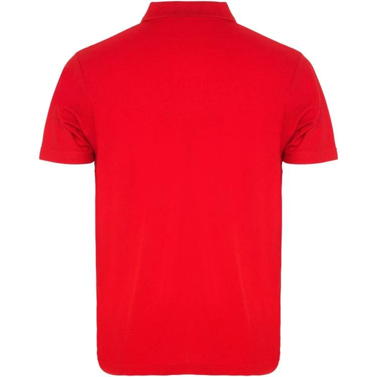 Vulcan polo marškinėliai