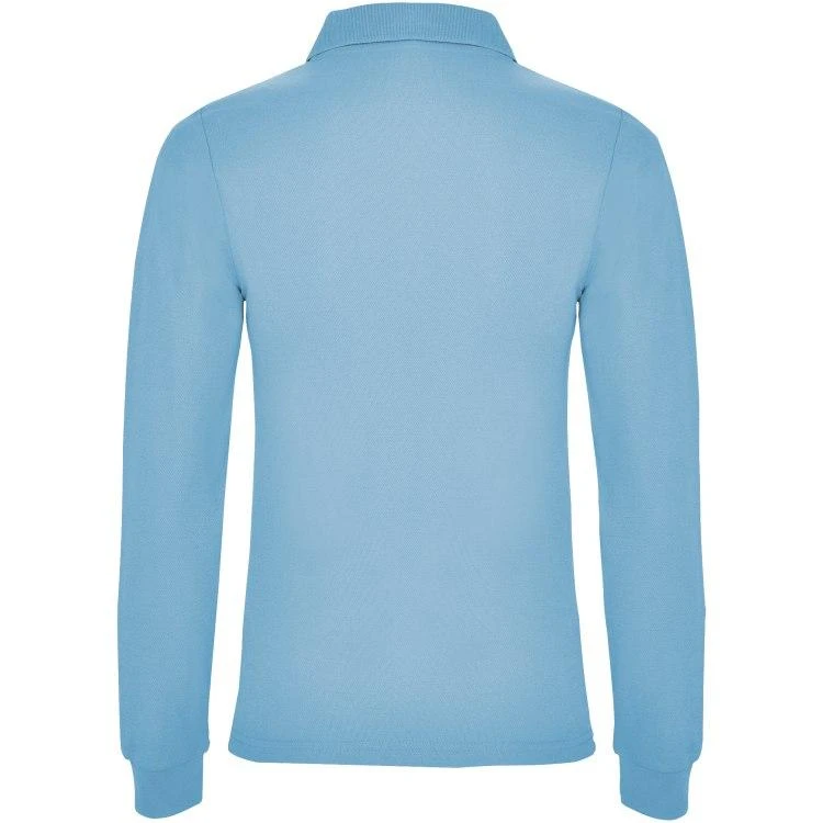 Vulcan polo marškinėliai
