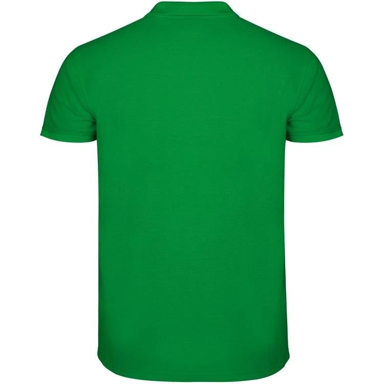 Vulcan polo marškinėliai
