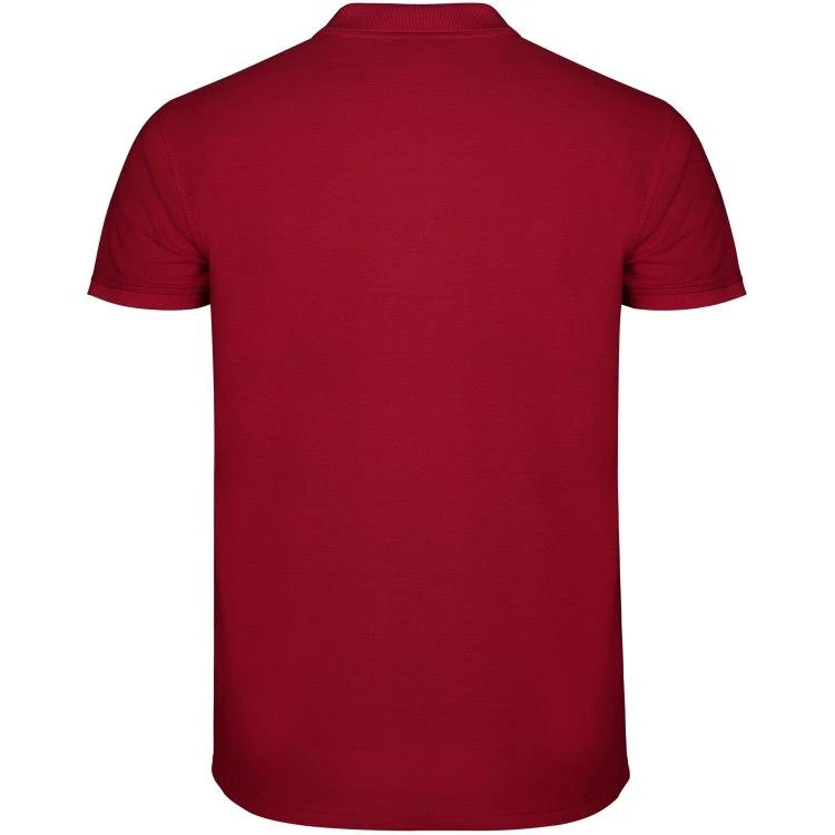 Vulcan polo marškinėliai