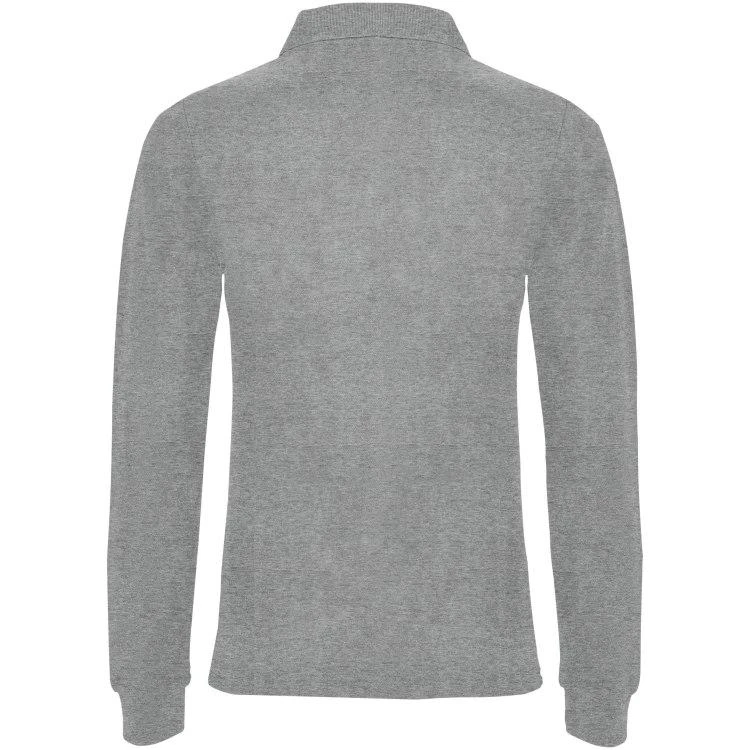 Vulcan polo marškinėliai
