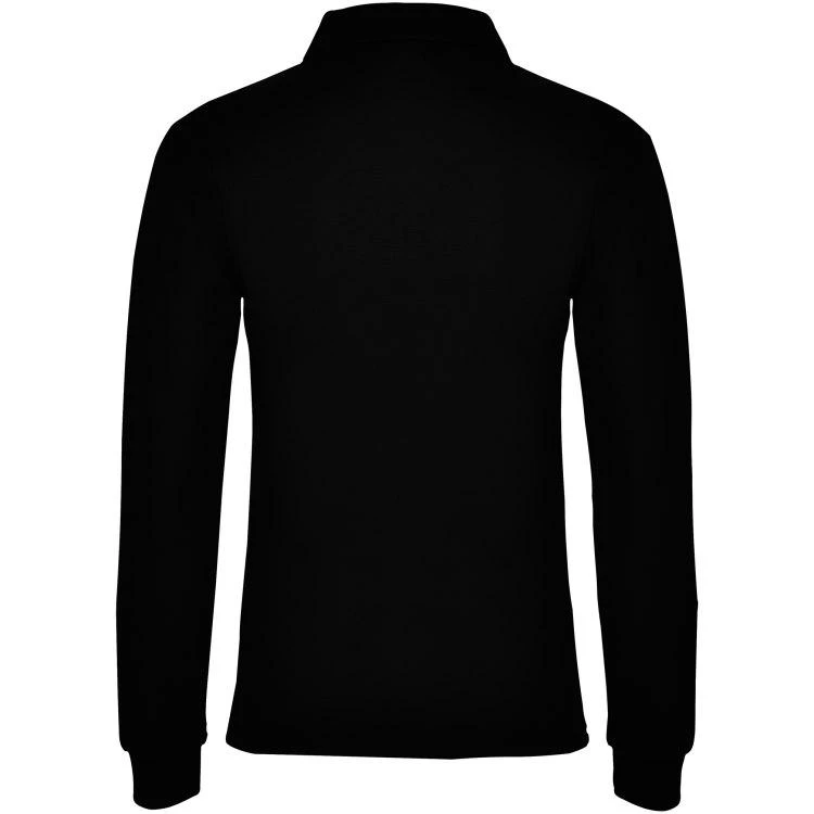 Vulcan polo marškinėliai