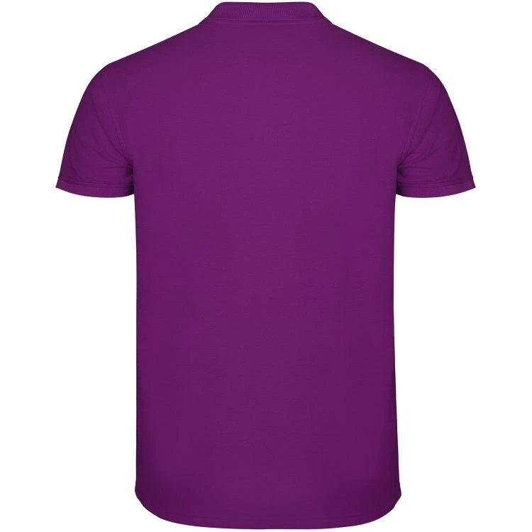 Vulcan polo marškinėliai