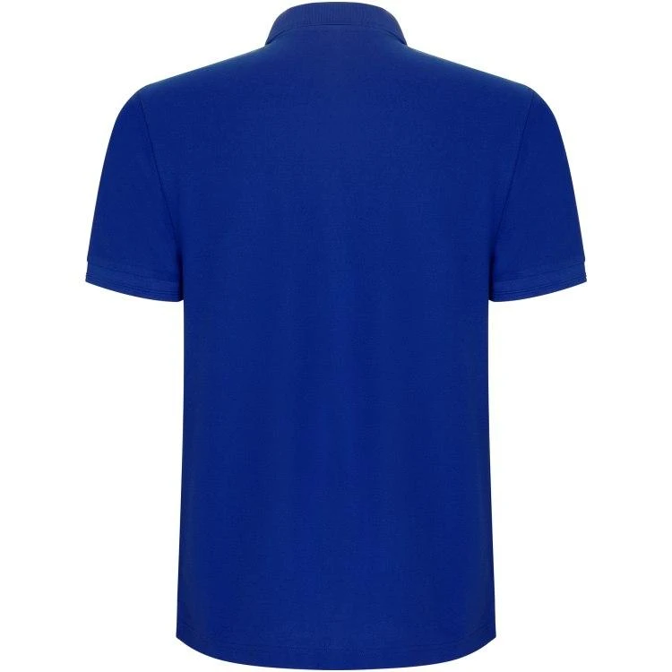 Vulcan polo marškinėliai