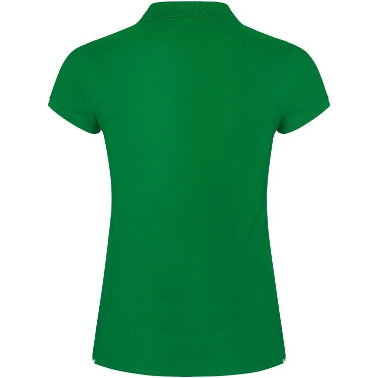 Vulcan polo marškinėliai