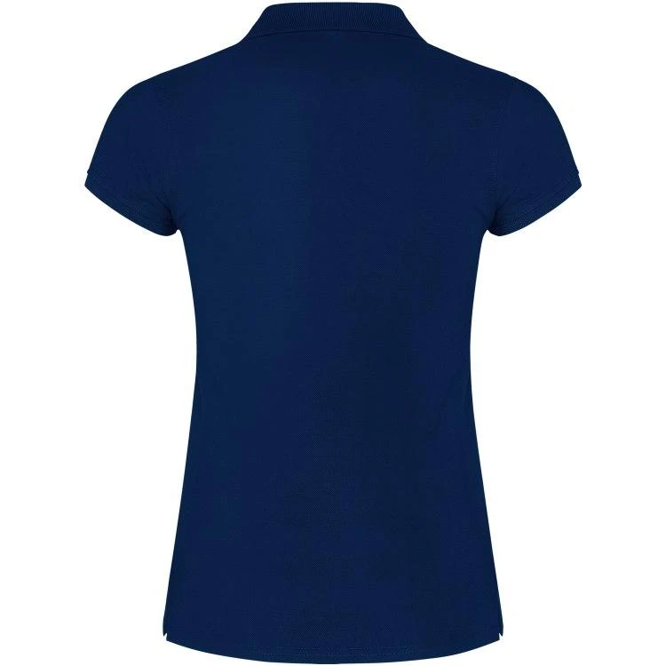 Vulcan polo marškinėliai