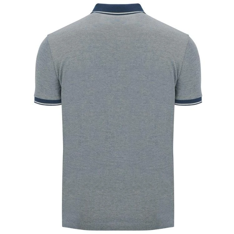 Vulcan polo marškinėliai