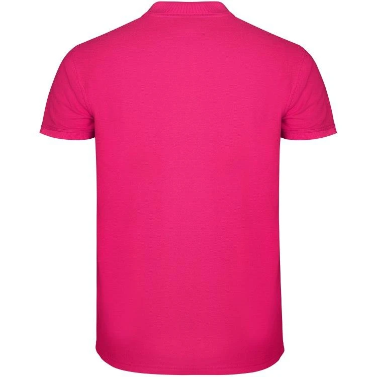 Vulcan polo marškinėliai