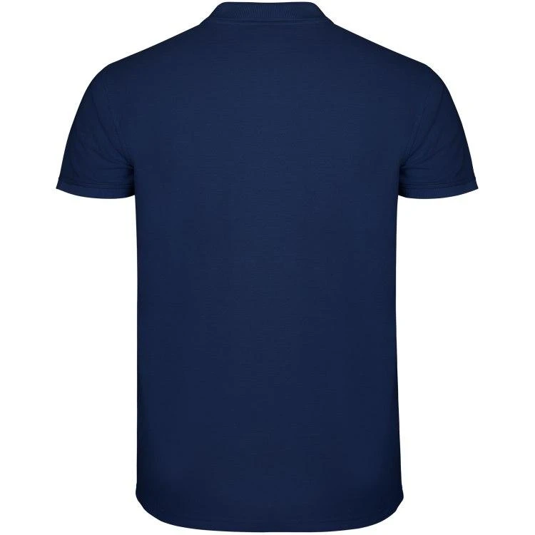 Vulcan polo marškinėliai