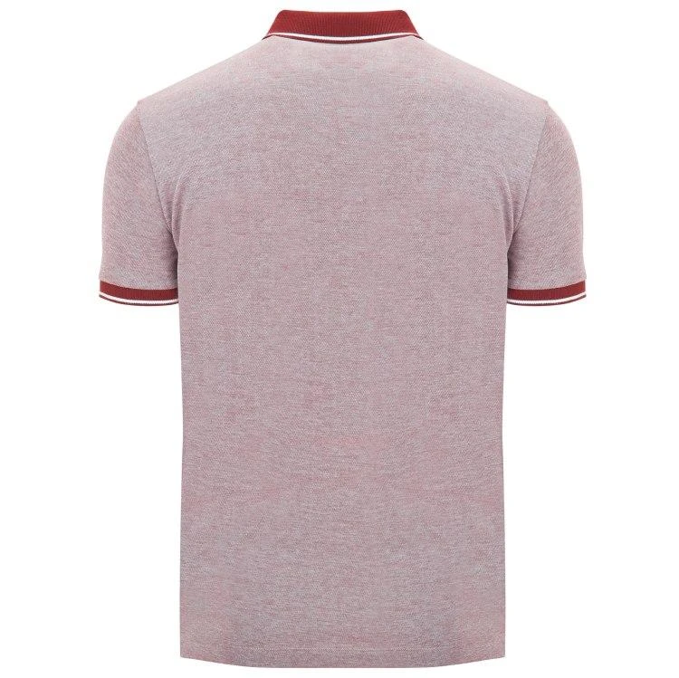 Vulcan polo marškinėliai