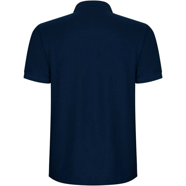 Vulcan polo marškinėliai