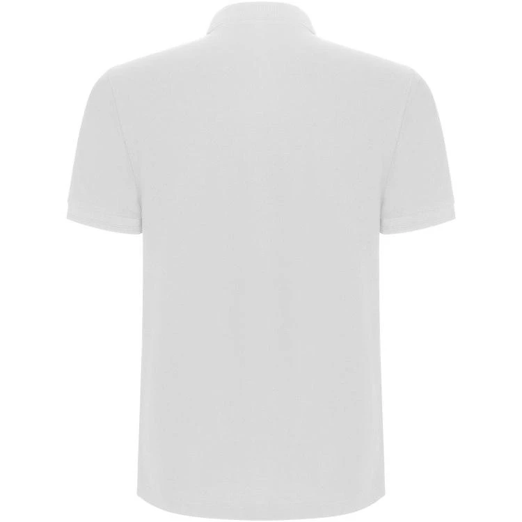Vulcan polo marškinėliai