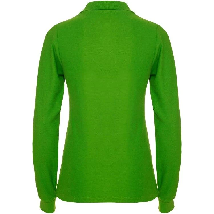 Vulcan polo marškinėliai