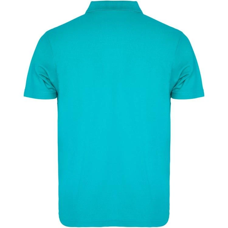Vulcan polo marškinėliai