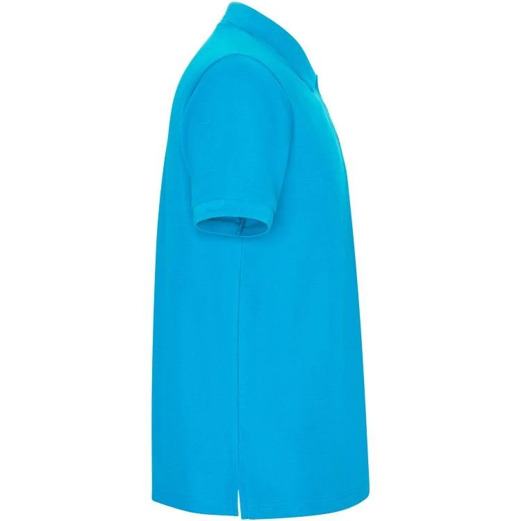 Vulcan polo marškinėliai