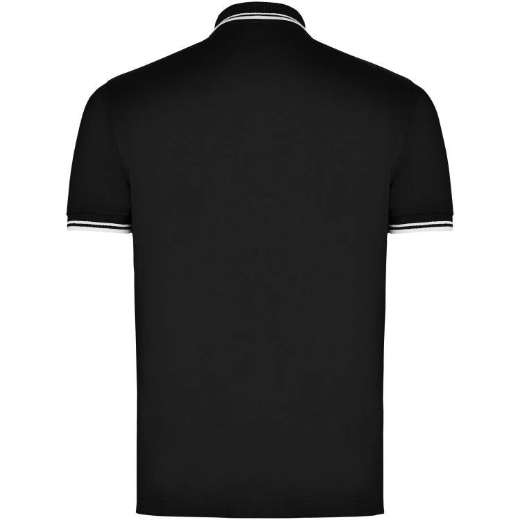 Vulcan polo marškinėliai